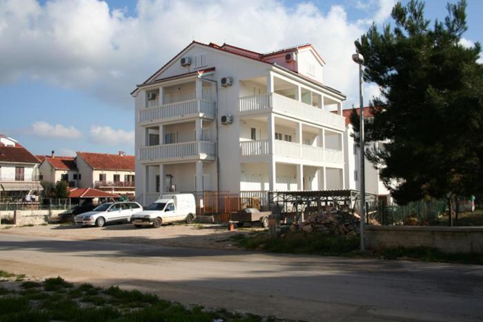 Guesthouse Jelic Weißenburg Exterior foto