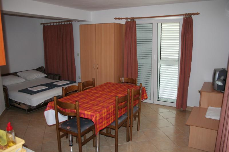 Guesthouse Jelic Weißenburg Zimmer foto