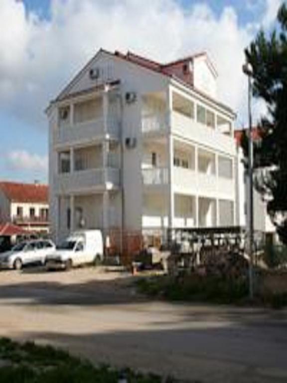 Guesthouse Jelic Weißenburg Exterior foto