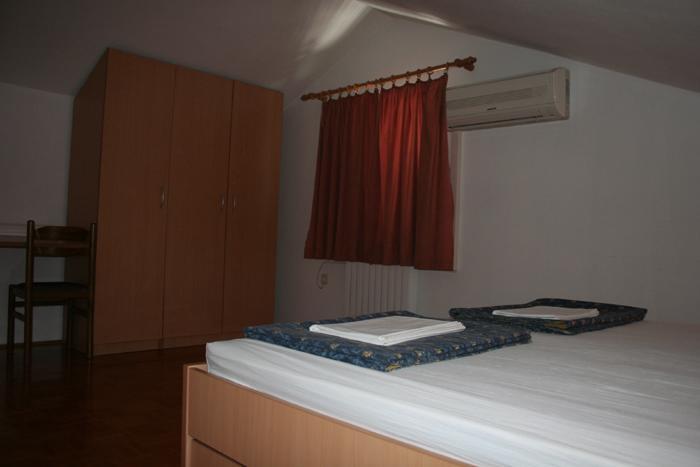 Guesthouse Jelic Weißenburg Zimmer foto